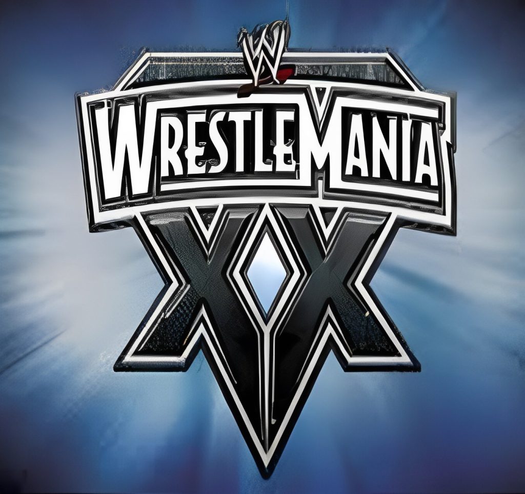 WrestleMania 20 – Travel2mania